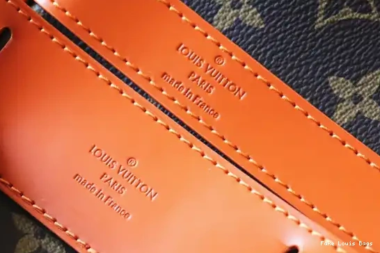 Repzbay VUITTON KEEPALL 50 LOUIS BANDOULIÈRE 0702